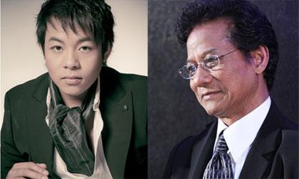 Nhạc Việt 2011: Cuộc chiến "tràn ngập lãnh thổ" của sao hải ngoại