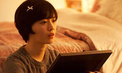 "Cỏ" Goo Hye Sun muốn lấy chồng