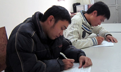 Vụ lật xe thảm khốc: Lấy thêm lời khai của hai kiểm lâm viên