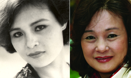 Người đàn bà đẹp điện ảnh nổi tiếng một thời: Ngày ấy bây giờ