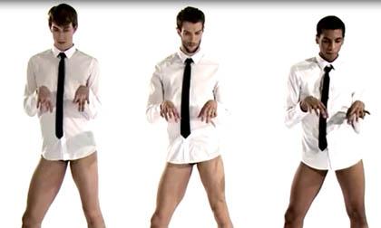 Cười ngật ngưỡng với video hot girl nổi loạn 