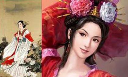 Đi tìm thân thế đích thực của mỹ nữ Điêu Thuyền 