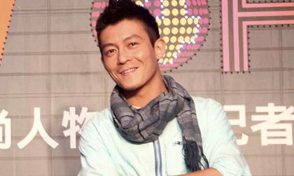 Trần Quán Hy (lại) từ bỏ làng giải trí ?