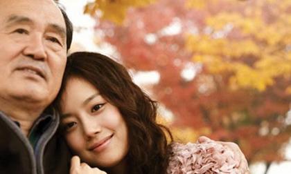 "Juliet xứ Hàn" tái ngộ khán giả màn ảnh nhỏ Việt