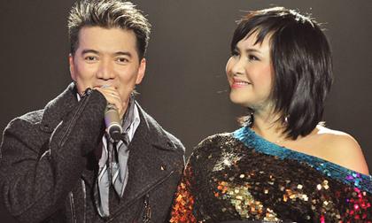 Những "ông vua", "bà chúa" của làng nhạc Việt