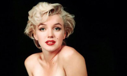 Hồ sơ mật về thời thanh xuân của Marilyn Monroe được công bố
