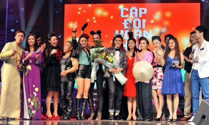 Khán giả “Cặp đôi hoàn hảo” đang bị xúc phạm?