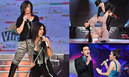 Có gì đặc biệt ở Chung kết CĐHH?