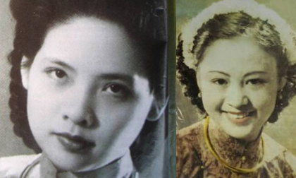 Những đại mỹ nhân Hà Thành nổi tiếng một thời