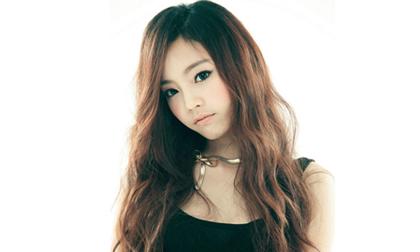 Goo Hara tiết lộ bí quyết giữ eo thon