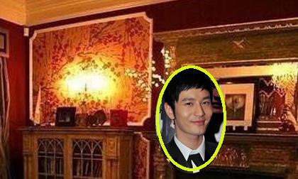 Thăm biệt thự như 'cung Vua' của chàng "Dương Quá"