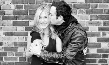 Jennifer Aniston lên kế hoạch kết hôn