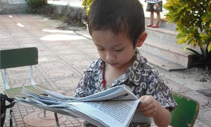 Những thần đồng Việt Nam được 'phát hiện' trong năm 2011