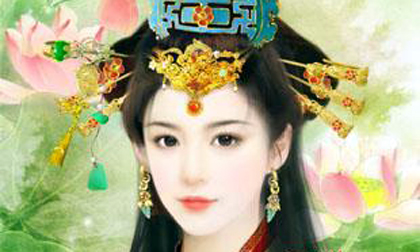 "Ngả mũ" trước tài "đối nhân xử thế" của Bà hoàng triều Trần