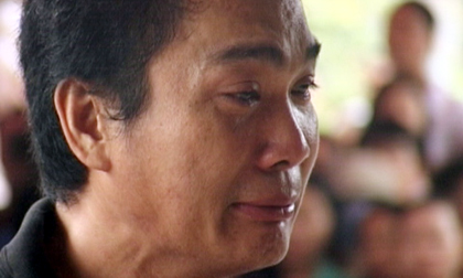 Bình Dương: Cha bị con ruột đòi... tử hình