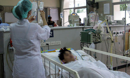 Bi kịch những bệnh nhân quyết tâm phải... chết