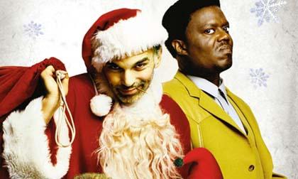 Những bộ phim không thể bỏ qua trong đêm Noel