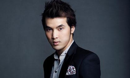 Ưng Hoàng Phúc: 'Bạn gái tôi chịu nhiều thiệt thòi'