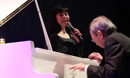 3 "bóng hồng" trong cuộc đời âm nhạc của Nguyễn Ánh 9