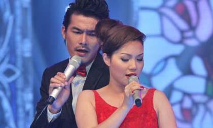 Ngọc Anh – Ngọc Ngoan tái xuất ở Hà Nội 