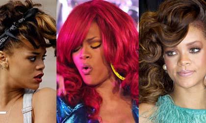 Những người đẹp ấn tượng nhất năm 2011