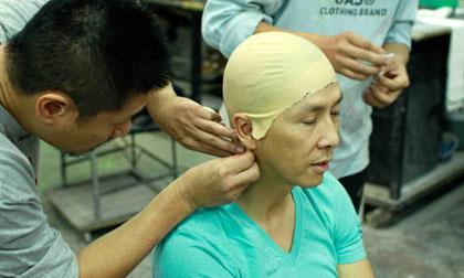 Chung Tử Đơn 'chết lặng' làm 'bản sao'