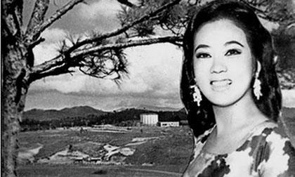 Nhan sắc bạc mệnh "Đại mỹ nhân" sân khấu Sài Gòn một thời 