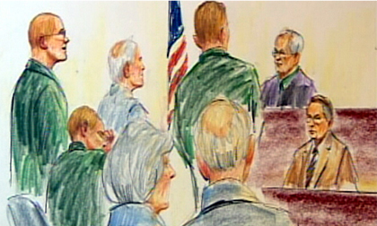 Kẻ máu lạnh sát hại 3 mẹ con (kỳ cuối)