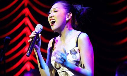 Đón giáng sinh với 'Tiếng chuông ngân' 