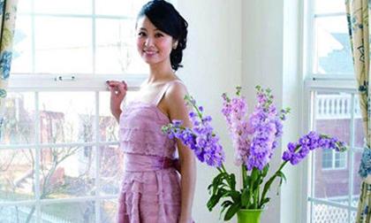 Ghé thăm biệt thự của Lâm Tâm Như