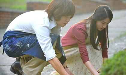 Top những phim Hàn được mong đợi nhất 2012