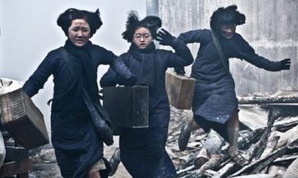 'Tim bị xé nát' vì xem phim của Trương Nghệ Mưu