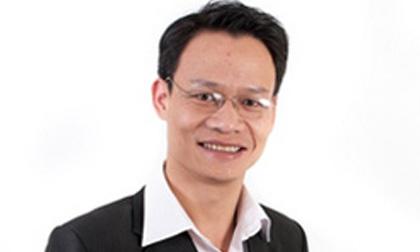 Chàng trai được vinh danh "Tài năng xanh" tại Đức 