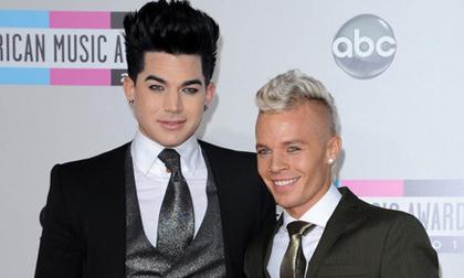 Á quân đồng tính bị bắt vì đánh nhau với bạn trai