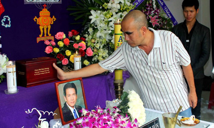 "Đơn Dương đã hai lần định tự tử trước khi mất"