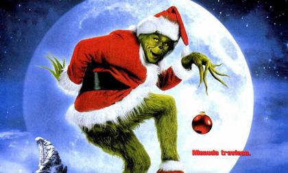 Những bộ phim nổi tiếng về ông già Noel