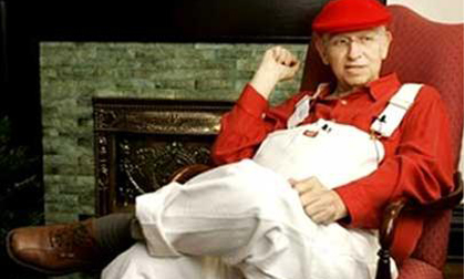 Cổ tích có thật về ông già Noel