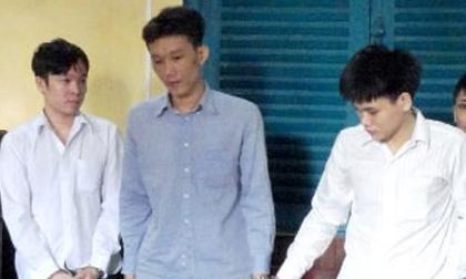 Bỏ vợ vào thùng, bơm nước cho chết ngạt