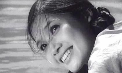 NSƯT Lê Vân - Nhan sắc điển hình mỹ nhân Hà thành xưa