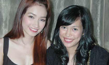 Em gái Trúc Diễm vào bán kết Nữ hoàng trang sức