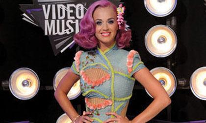 Những bộ váy ngắn 'hot' nhất trên thảm đỏ Hollywood 2011