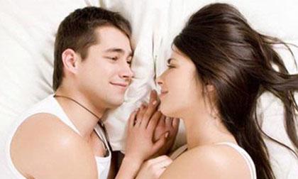 Bàng hoàng, tức giận vì vợ yêu quá 'thành thạo'