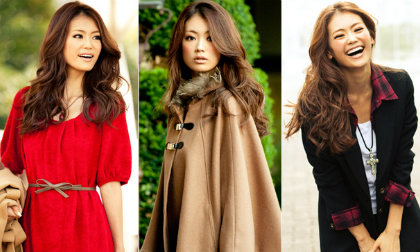 Gợi ý kết hợp trang phục tuyệt đẹp cho ngày lạnh từ M.deux