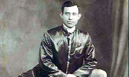 Người đàn ông 3 chân, 2 "của quý" nổi tiếng trong lịch sử