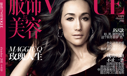 Những sao nổi tiếng thế giới "có mác Việt Nam"