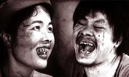 Đằng sau vẻ đẹp "ma chê quỷ hờn" của 'Thị Nở'