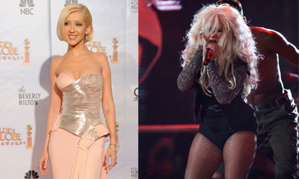 Những sao tăng giảm cân gây sốc nhất năm vừa qua