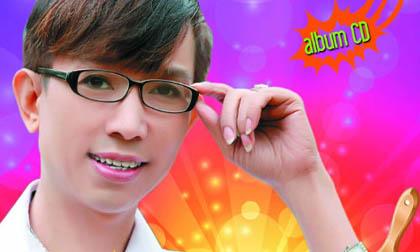 Bị chê thảm họa, Long Nhật vẫn phát hành album chuyện cười