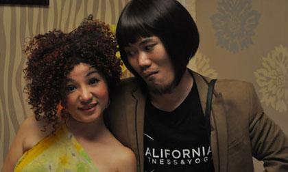 Vượng râu: "Với tôi, scandal như doping" 