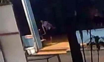 Vụ cô giáo đánh dã man học sinh: Cơ quan công an vào cuộc